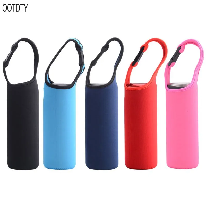Cover Case Portable Insulator Sleeve Bag Pouch Outdoor Carri