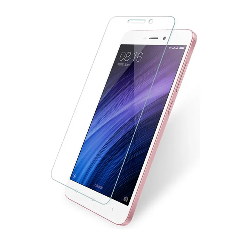 Закаленное стекло для Xiaomi Redmi 5A Защита экрана 4A Защитная стеклянная пленка