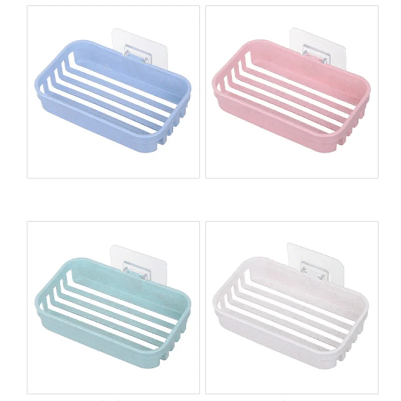 Однослойная Коробка для мыла кухонные инструменты аксессуары ванной комнаты