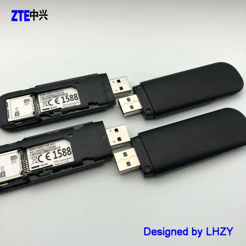 Используется zte MF667 21 Мбит/с беспроводной модем wcdma 2100/850 МГц USB PK huawei E3131 E 369 |