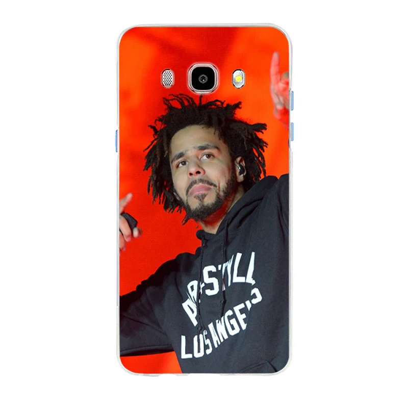 Dreamville J. Мягкий силиконовый чехол COLE для Samsung Galaxy S6 S6edge A7 S7edge S8 S9 plus A5 J5 2016 A3