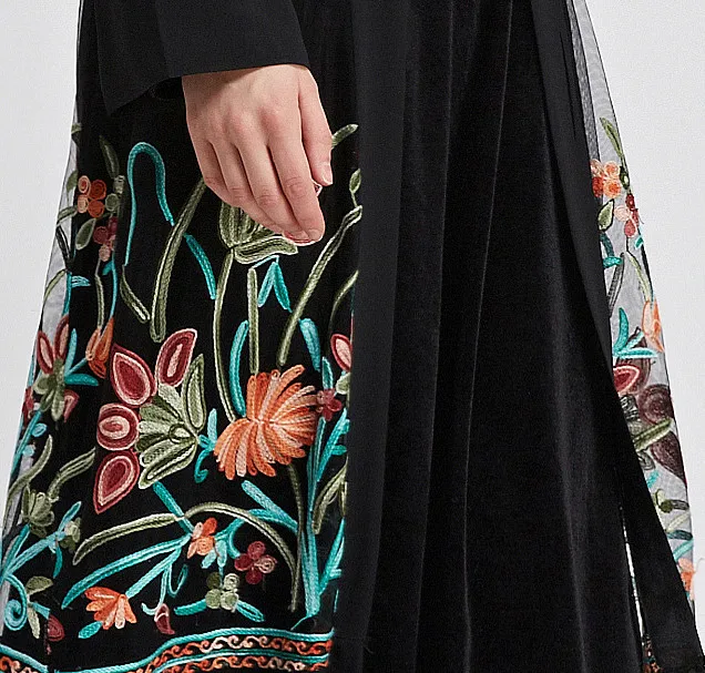 

Muslim Fashion