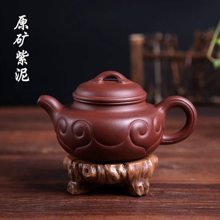Archaize ruyi рекомендуемый чай подарки на все руки сделанный заказ стеклянный чайник