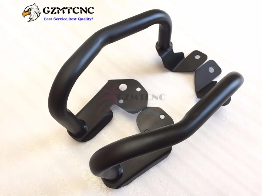 NC700X NC750X защита двигателя мотоцикла шоссе Краш бар буффлер рамка защитный бампер