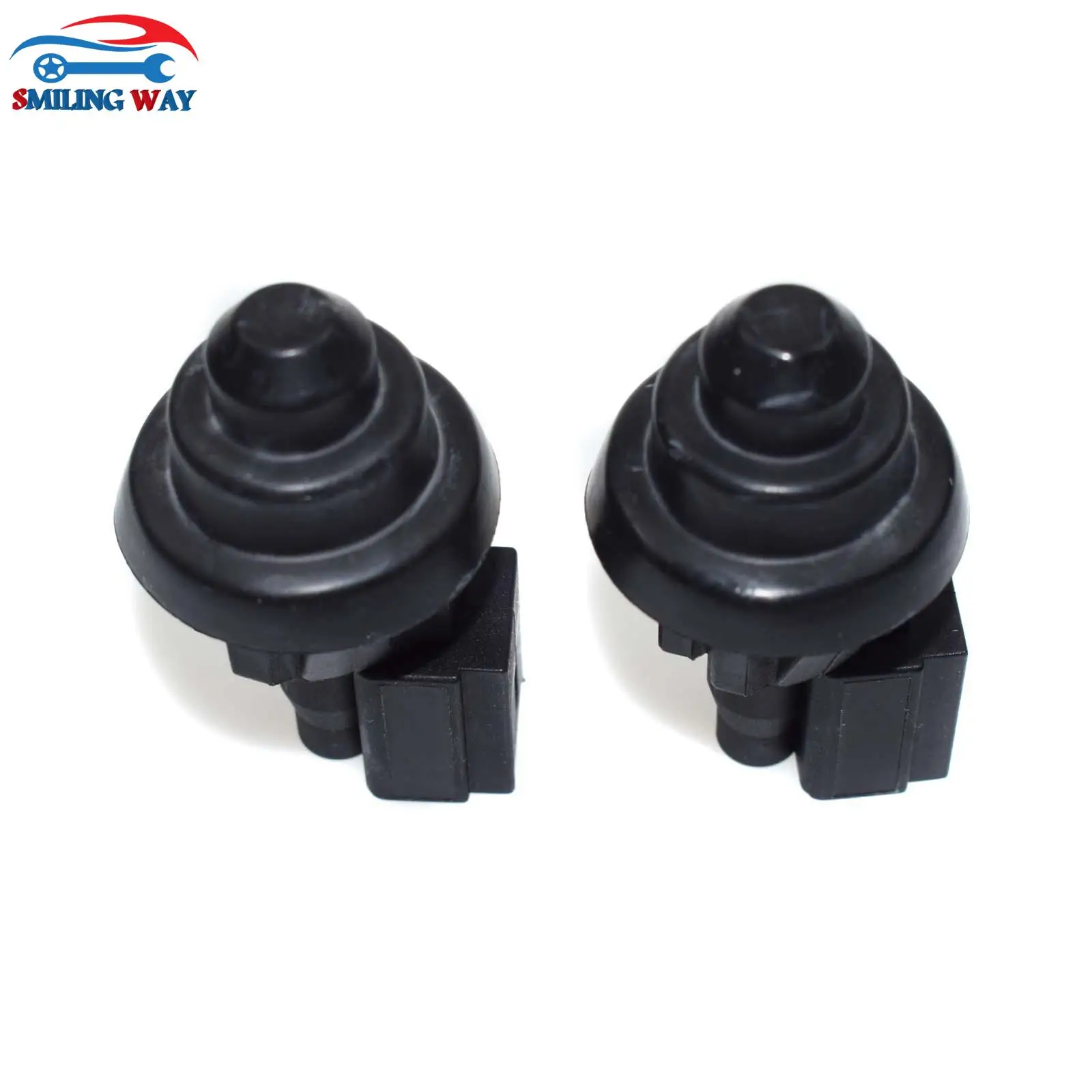 Сенсорный светильник SMILING WAY # для Renault Clio Kangoo Megane Scenic Dacia Duster Logan Sandero OE