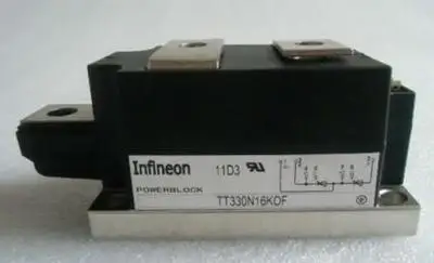 

Новый TT330N16KOF