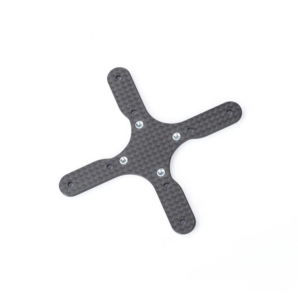 Запчасти для iFlight XL5 V3 XL6 FPV Рамка комплект | Игрушки и хобби