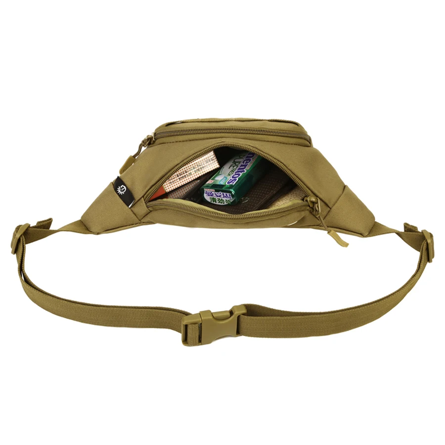 Новая Водонепроницаемая нейлоновая волшебная сумка для охоты Спортивная