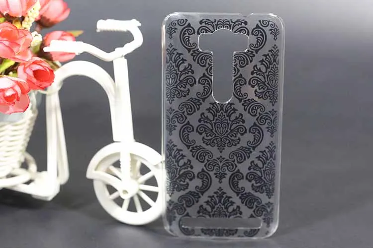 Высококачественный жесткий чехол для ASUS Zenfone 2 Laser ZE500KL ZE500KG 5&quot|case lite|case cover for samsung