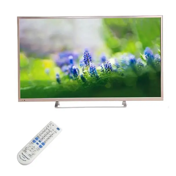 Портативный универсальный пульт дистанционного управления для SONY/SHARP/SAMSUNG и т. Д