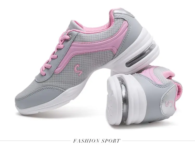 Zapatos Baile/танцевальная обувь для девочек Новинка Танцевальная джаза женская