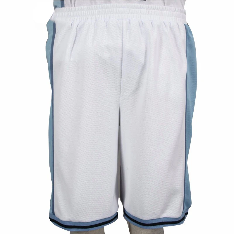 Костюм Ainclu белый Kuroko без корзины баскетбольный костюм Tetsuya SEIRIN для косплея детей