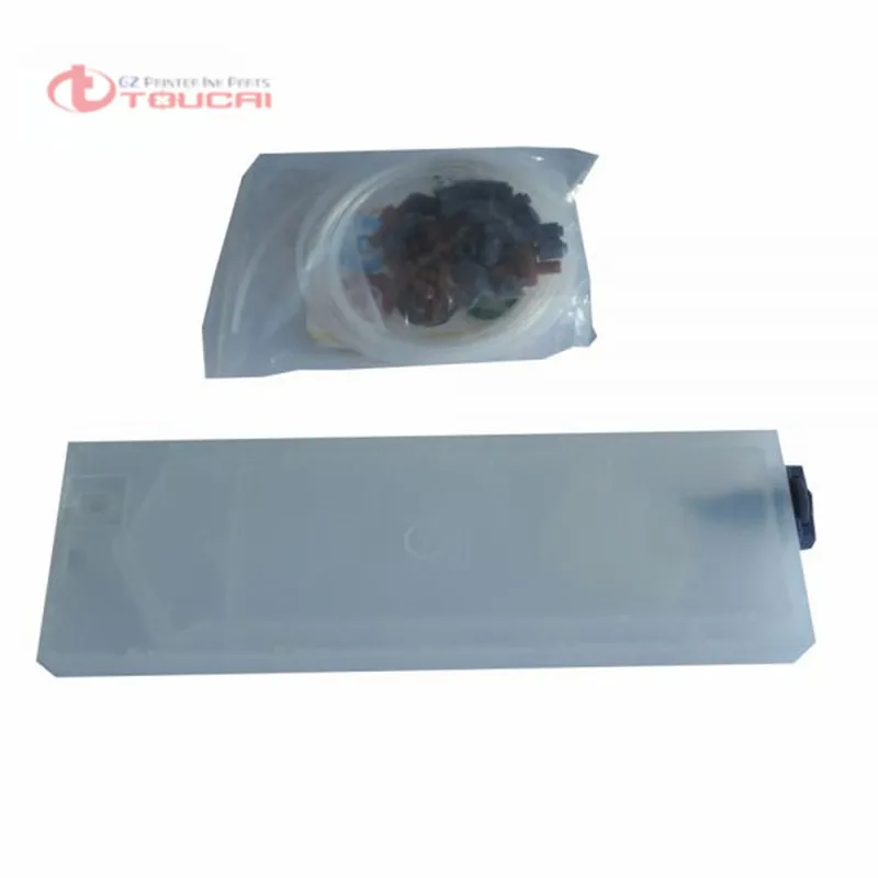 CISS bluk ink system 6 tank + cartridges for Roland Mimaki Mutoh Printer | Компьютеры и офис