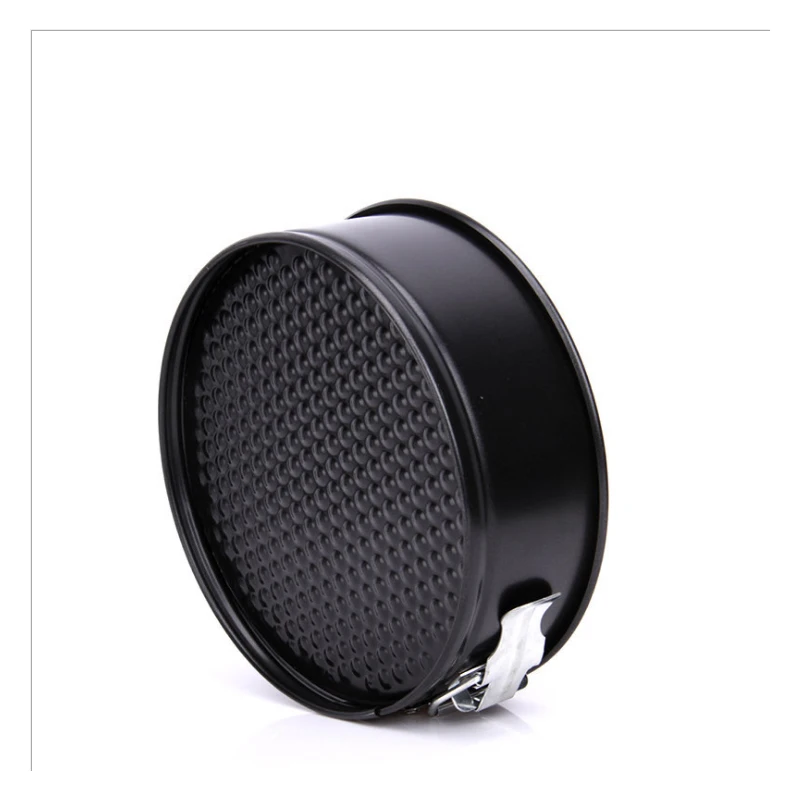 Форма для выпечки инструмент форма в форме сердца искусственная торта с пряжкой