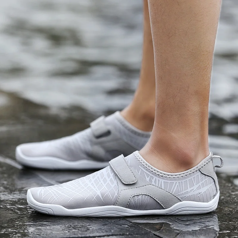 Dr. eagle/летние мужские кроссовки для плавания ныряния быстросохнущие прогулок