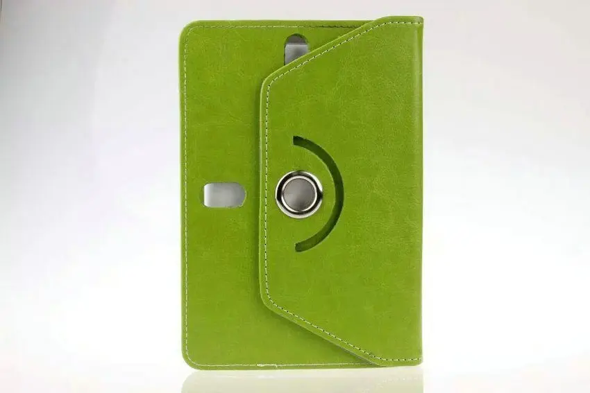 360 Degree Rotate Leather Case Cover Stand For Universal 8 inch Tablet PC Samsung Lenovo Android 8.0 free shipping | Компьютеры и офис