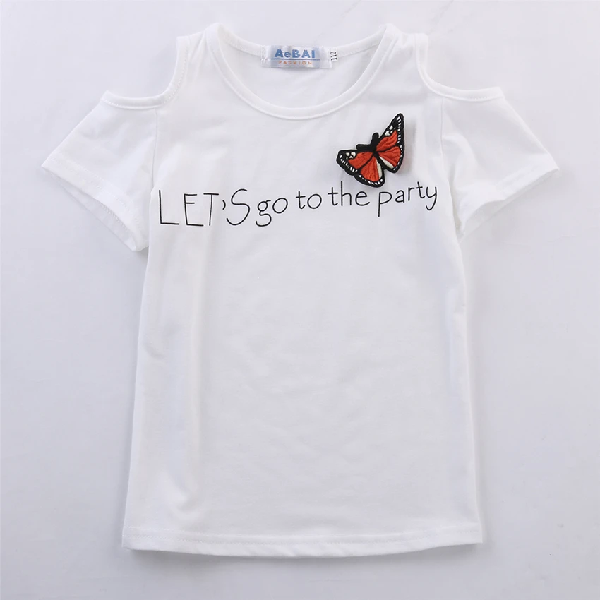 New year costumes for kids clothes girls set 2pcs Baby Party Shirt Top+Tulle Princess Floral Skirt children clothing sets | Детская