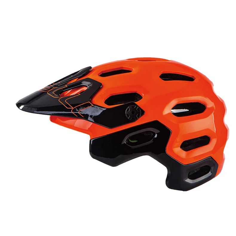 CAIRBULL велосипедные сверхлегкие Шлемы Casco MTB шоссейные велосипедные шлемы интегрально-формованные EPS Capacete Da Bicicleta черный велосипедный шлем