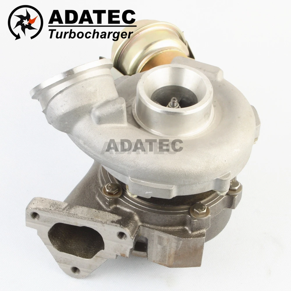Турбозарядное устройство GT1852V 709836 778794 726698 A6110961699 A6110961599 турбина для Mercedes-PKW Sprinter I