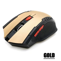 with usb receiver gamer 2000dpi mouse for computer pc laptop 2 4ghz wireless mice