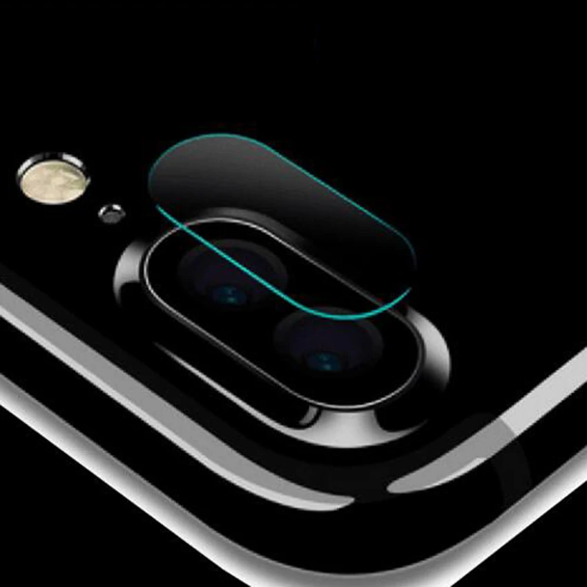 3pcs Camera Lens Tempered Glass For OnePlus 6 2.5D Anti-scratch Back Screen Protector Six | Мобильные телефоны и