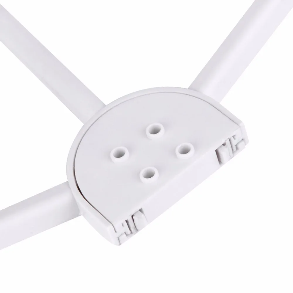 2017 New Arrival 4 pcs Removable Propellers Prop Protectors Guard Bumpers with Screws For DJI Phantom 3 | Электроника