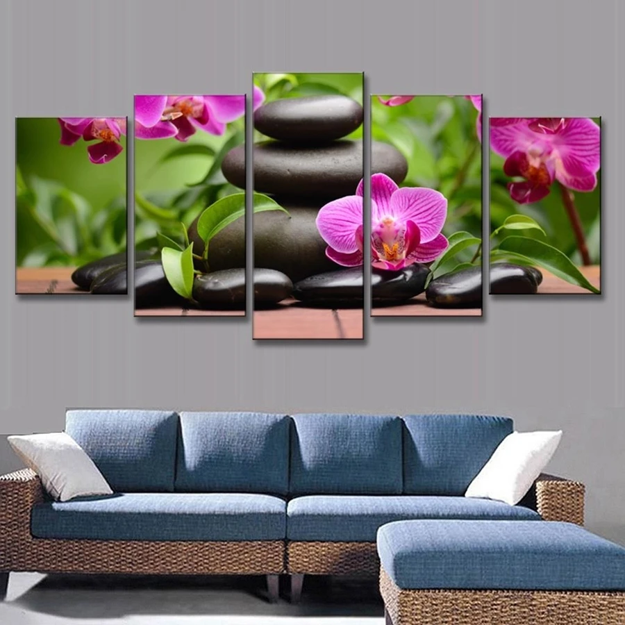 Лидер продаж подарки на новоселье цветок для дома и кухни модный Декор