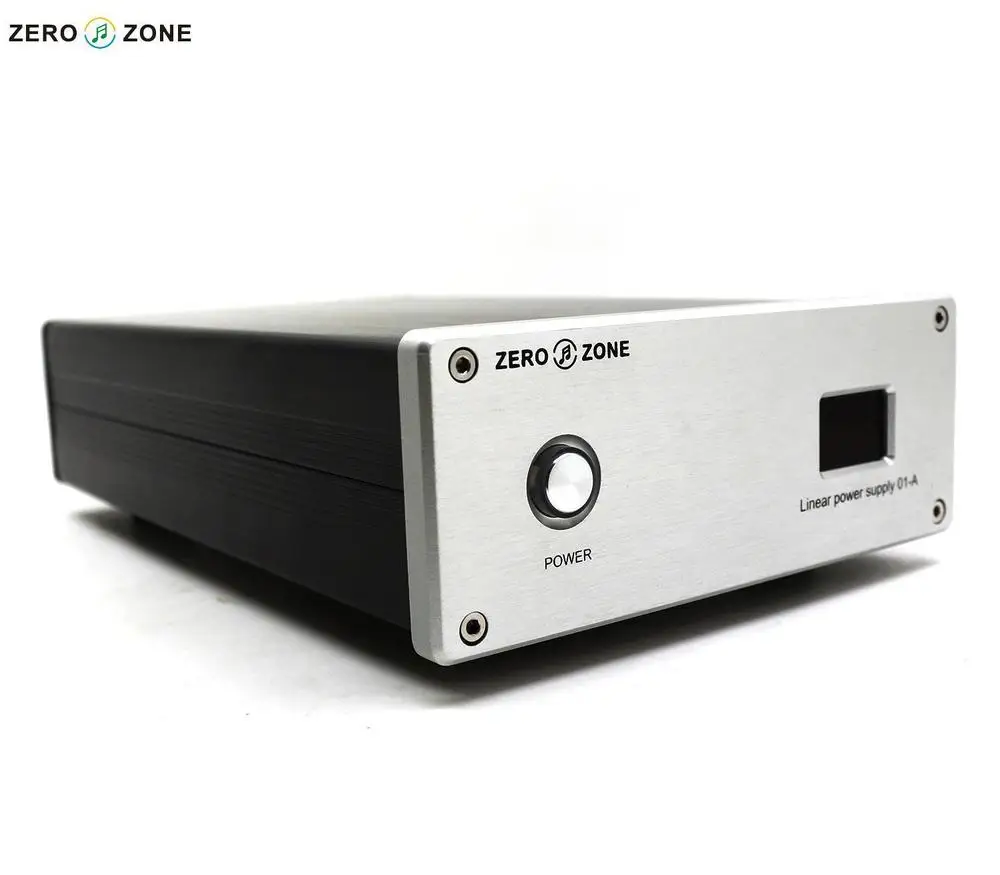 SUPER-PSU 30VA Линейный источник питания LPS для аудио источников preamp/DAC и т. д. DC5V DC6V DC9V DC12V