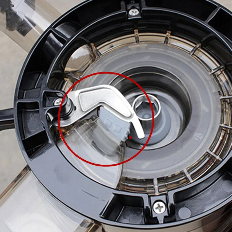 1 шт. Запчасти для блендера регулирующий клапан Hurom hu 19sgm 19sgmJuicer Блендер Машина