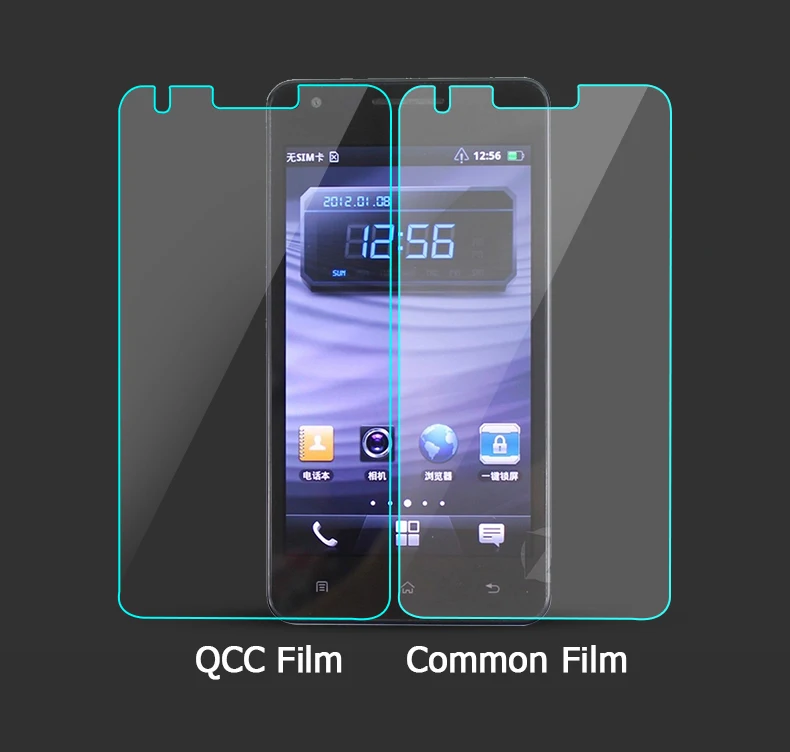 Защитная пленка для экрана Oppo Find 5 7 7a X9007 стеклянная Mini R827T Finder X907 из закаленного