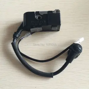 Высокое качество 45525800 45cc 52cc 58cc бензопила катушка зажигания