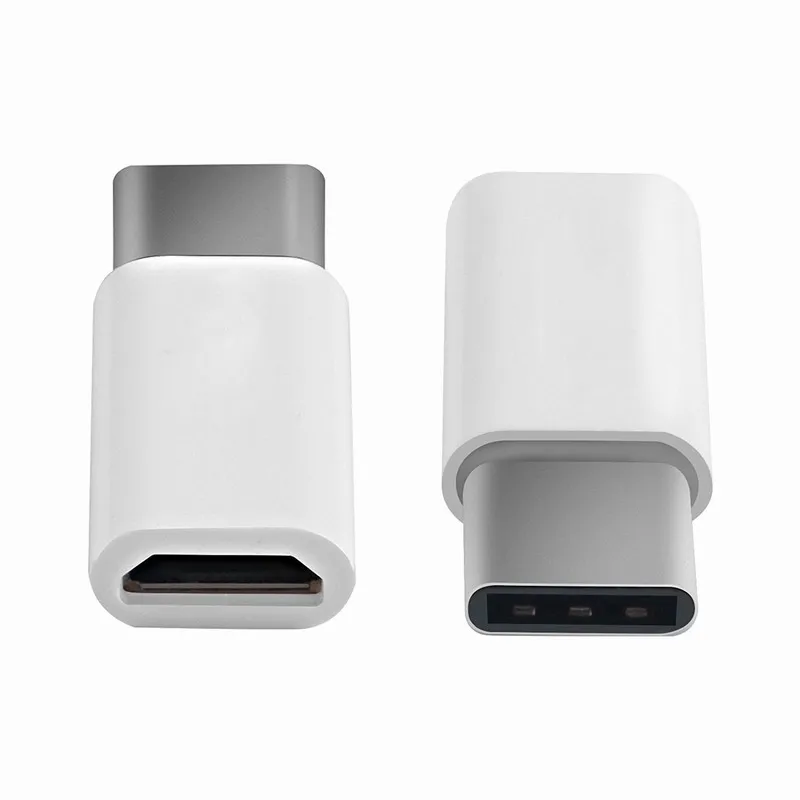 Адаптер USB Type C для MacBook ChromeBook Pixel HTC Samsung Nexus 5X 6P Meizu Pro 6 Xiaomi Mi5 zuk z2|type-c|type-c adaptertype-c xiaomi |