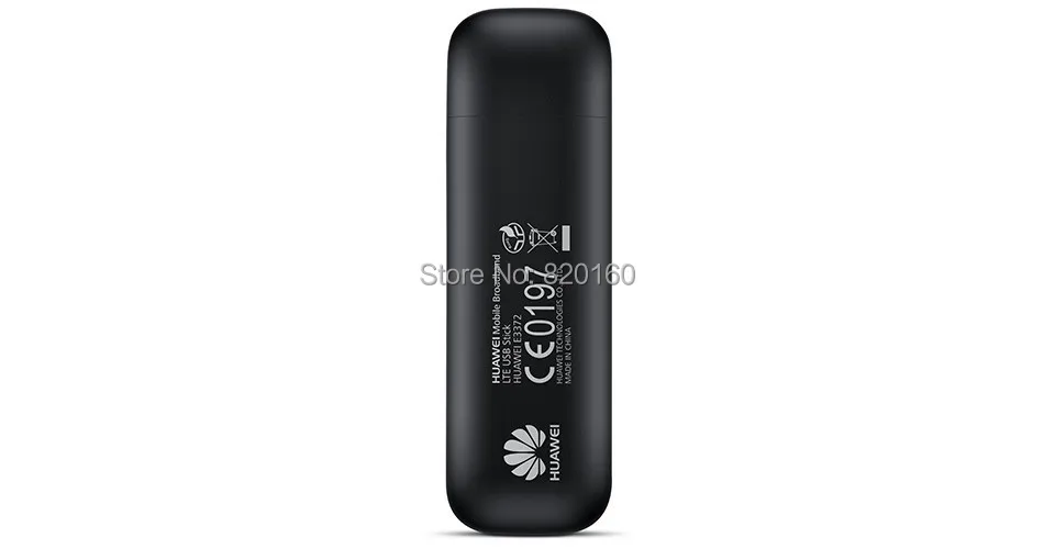 Разблокированный Huawei E3372 E3372h-153(плюс пара антенн) 4G LTE 150 Мбит/с USB модем LTE USB Dongle E3372h-607 PK E8372 E3272