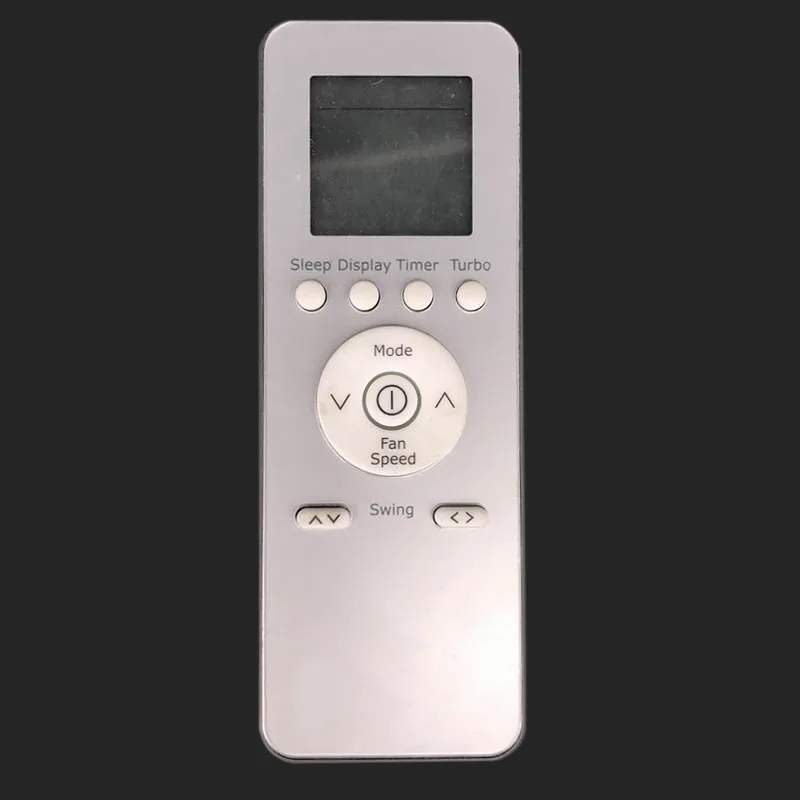 

New Replacement For ELECTROLUX GZ-46B-E1-003 Air Conditioner AC A/C Remote Control Remoto Controller Fernbedienung