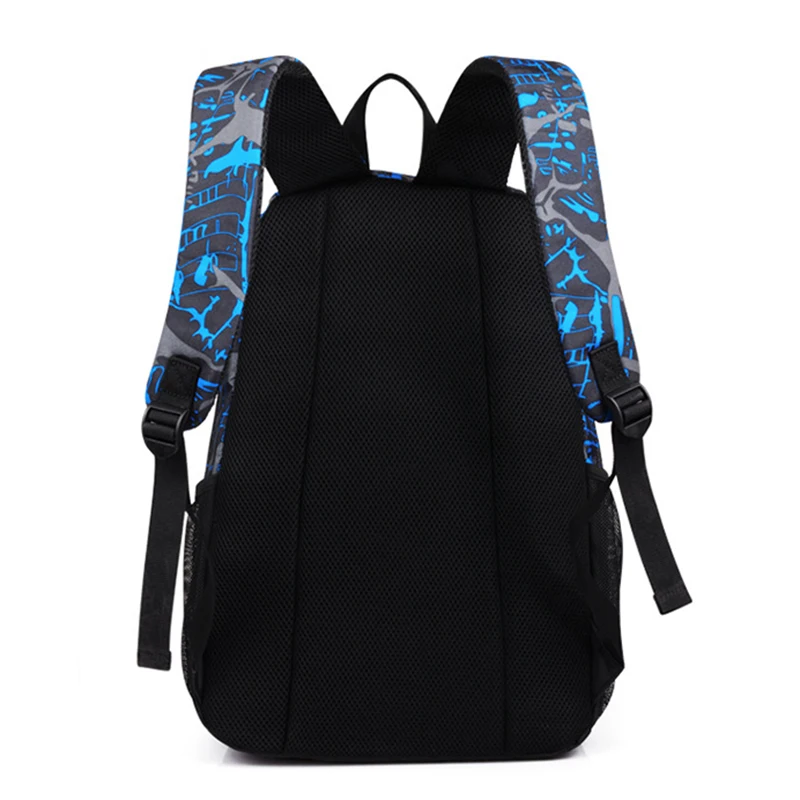 Рюкзак для мужчин и женщин школьные ранцы подростков 2018 модный новый