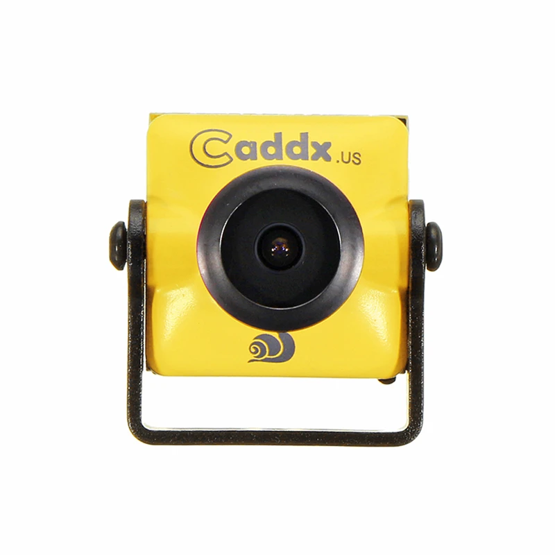 Caddx Turbo Micro F2 1/3 &quotCMOS 2 1 мм 1200TVL 16:9/4:3 NTSC/PAL с низкой задержкой FPV камера микрофоном для
