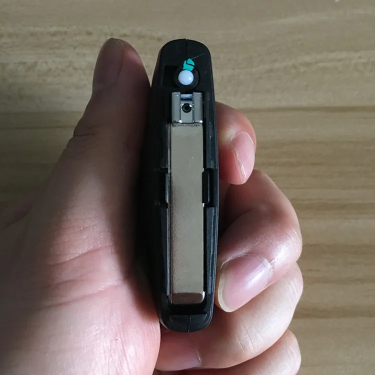 Для Dongfeng 580 DFM580 брелок smart remote key control 433 мГц keyless go запись кнопка старт | Автомобили и