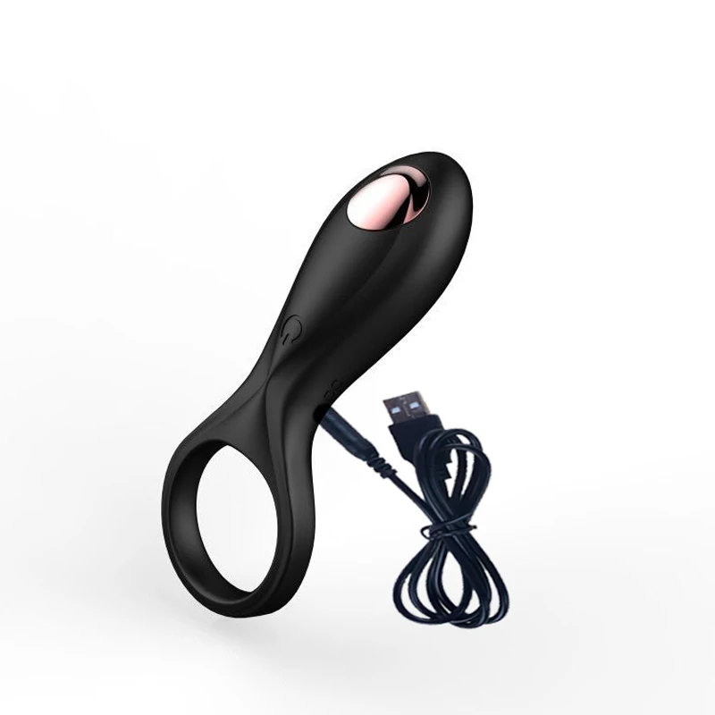 Новинка USB зарядка Телефон секс игрушки для мужчин мужской силиконовый пенис