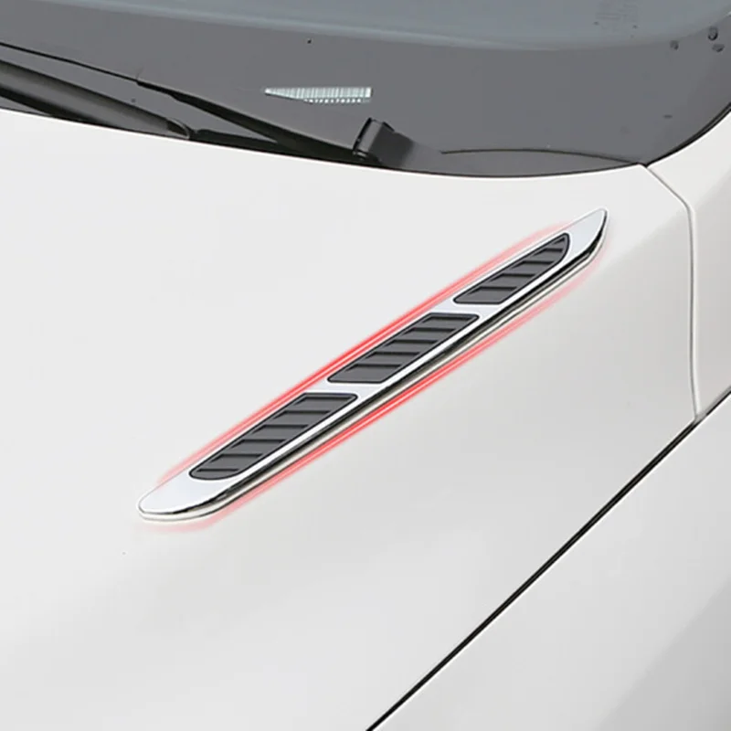 Автомобильный капота украшения для Mazda 2 девочек от 5 до 8 лет 3 Axela 6 Atenza CX 4 CX5 7 9 323 m3