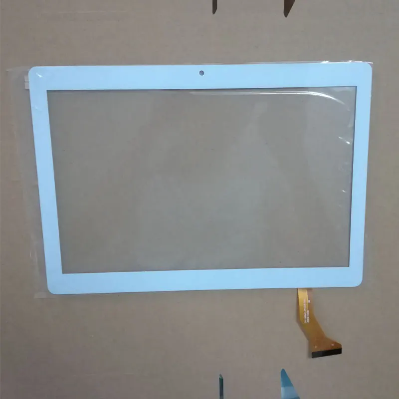 Myslc 10 1 дюймов для матрицы 1016 3G емкостная сенсорная панель Ремонт Запасные