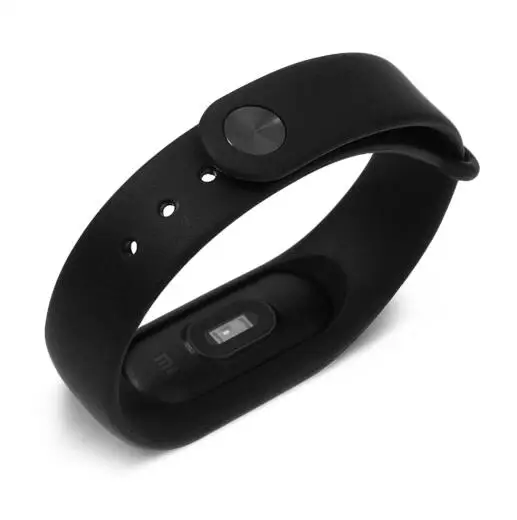 Оригинальный Xiaomi mi Band 3 Смарт браслет черный 0 78 дюймов OLED полоса мгновенное