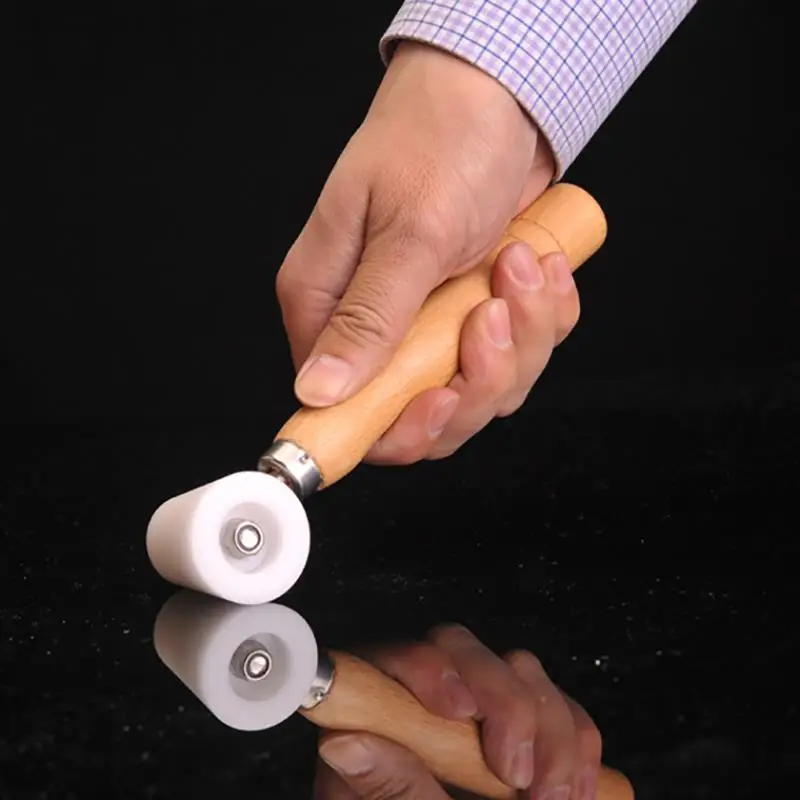 Ручной инструмент для покраски внутренний внешний угловой настенный бумажный