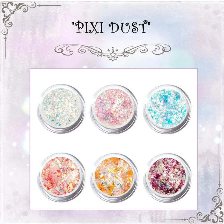 OYAFUN 6 видов цветов крем хайлайтер Осветляющий макияж блеск для лица блестящая