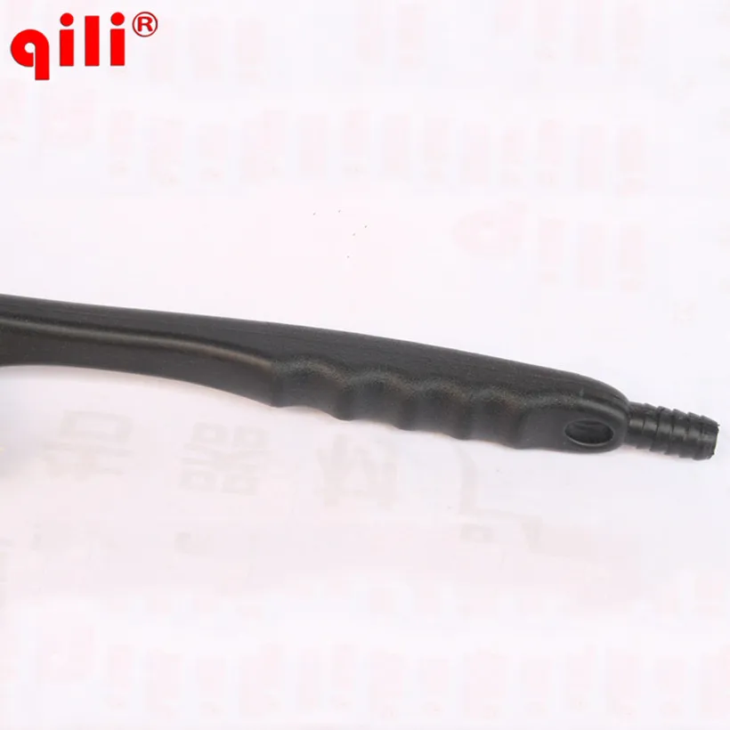 Водяная щетка QILI средство для чистки автомобиля/грузовика желтая черная по