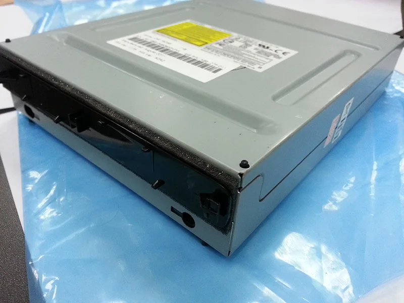 Оригинальный DVD диск 1175 для X360 XBOX 360 16D5S ROM запасные части DG dg16d5s 360|parts|parts forparts xbox |