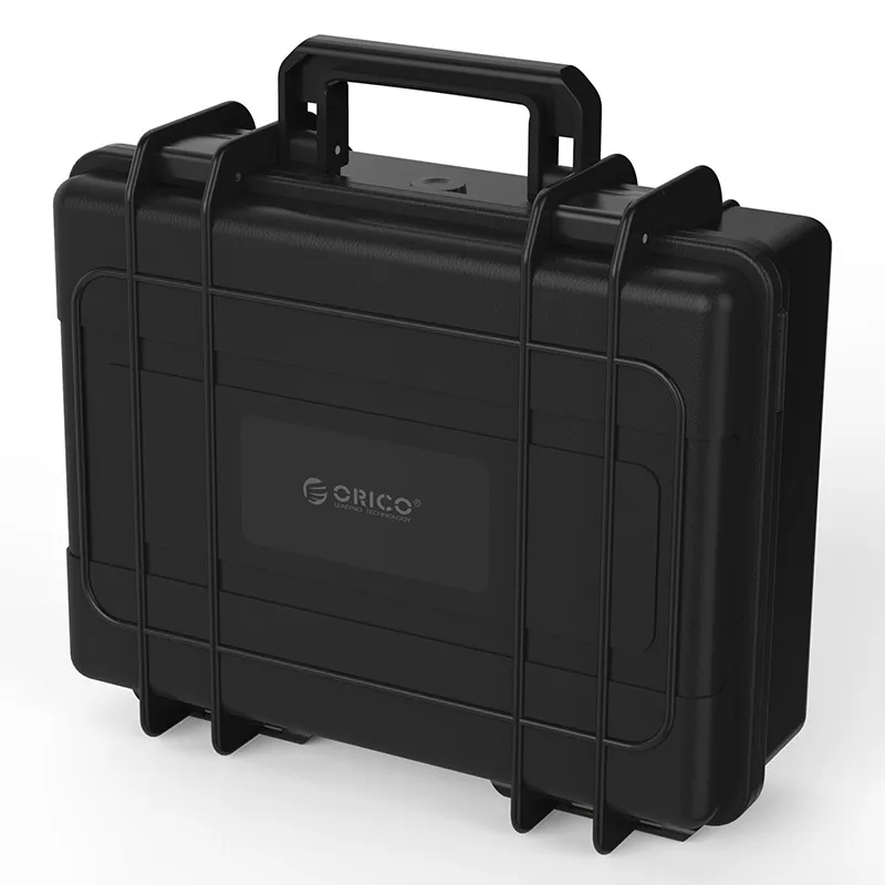 Защитный чехол ORICO PSC L2 Dual bay 3 5 дюйма для жесткого диска водонепроницаемый