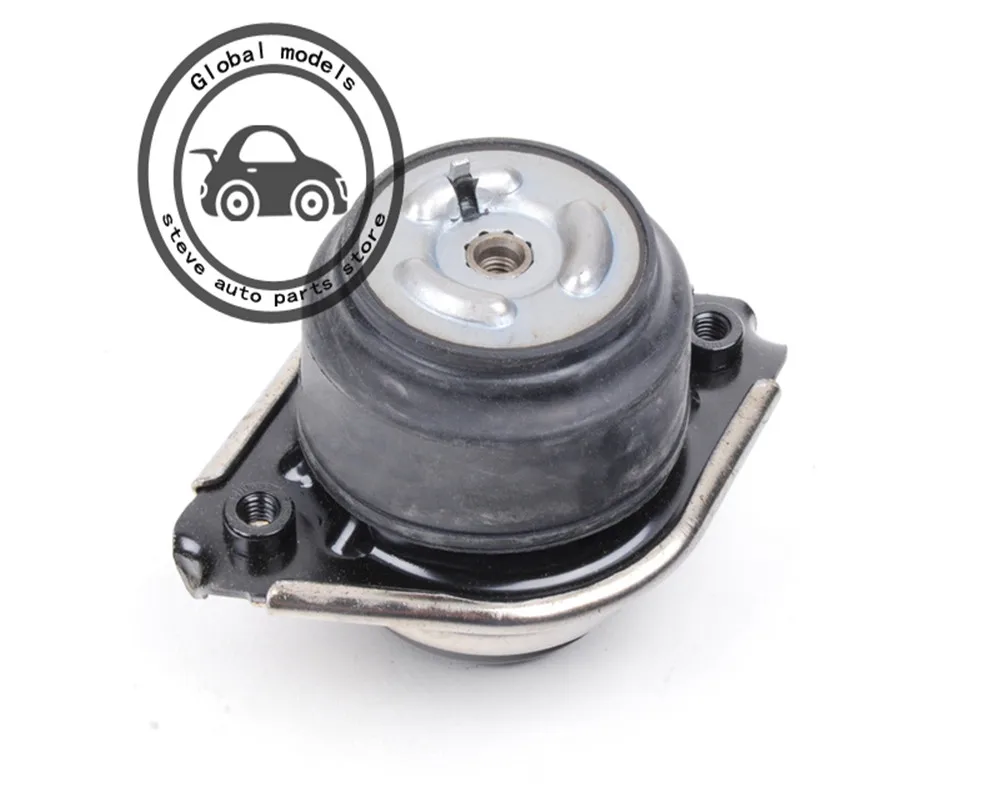 Монтажное крепление двигателя для Mercedes Benz W164 ML280 300 320 350 500 GL320 GL350 GL420 GL450 GL500 550