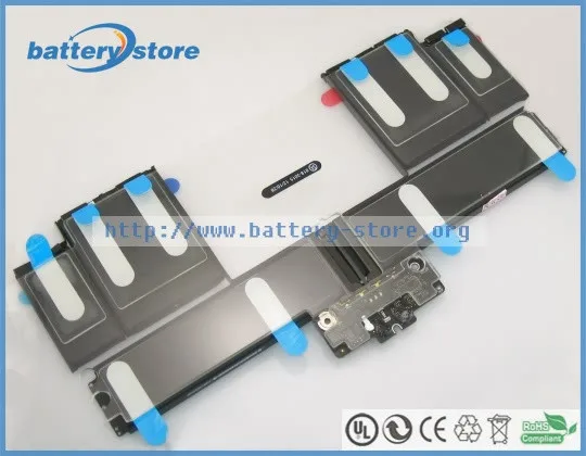 Новые оригинальные аккумуляторы для ноутбуков A1437 macbook Pro A1425 Macbook Retina late 2012 MacBook 13