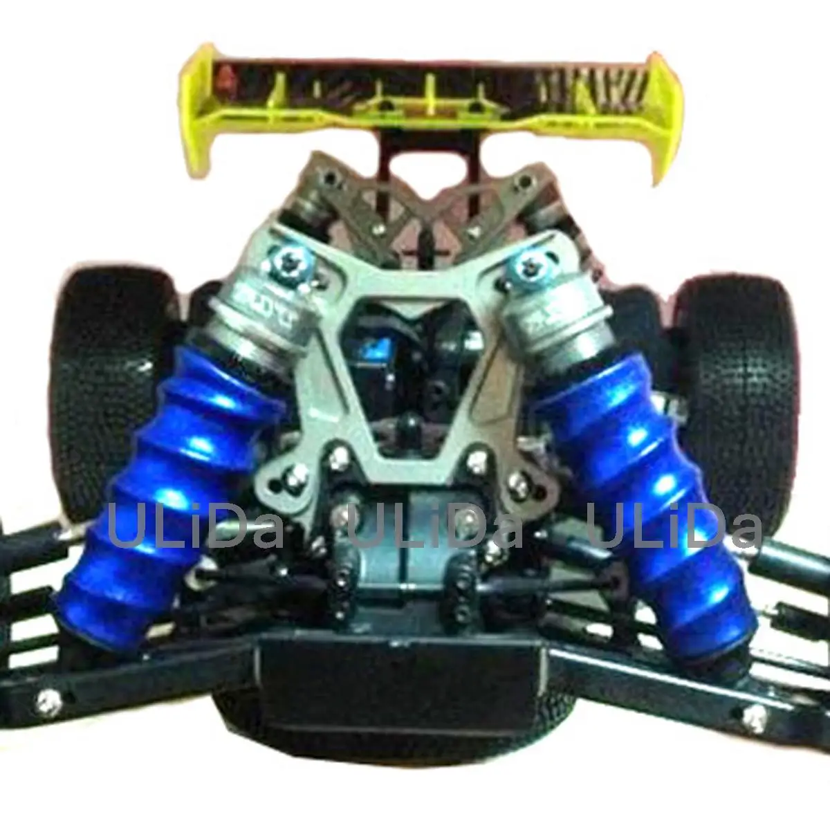 4 шт. противоударный чехол Пылезащитная защита для масштаба 1/10 Радиоуправляемый