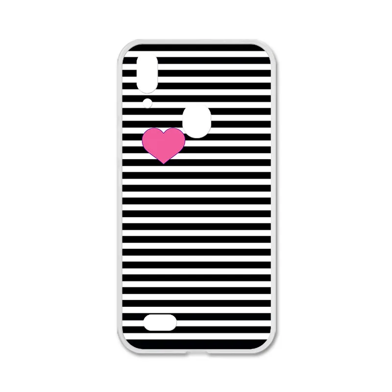 J121 Ojeleye DIY узорный силиконовый чехол для Leagoo M11 Чехол Мягкий ТПУ чехол на телефон с изображениями героев мультфильмов для Leagoo M11 S11 Чехлы противоударный чехол - Цвет: J121